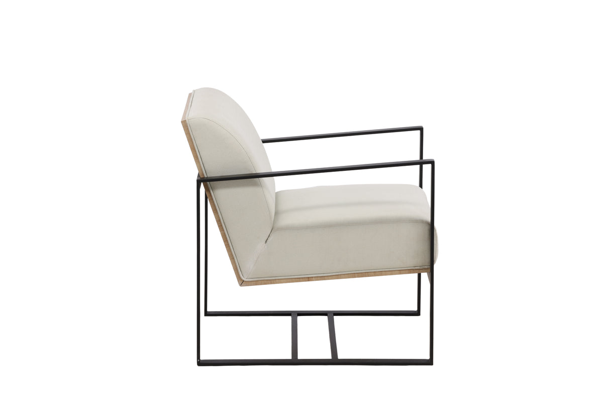 Salo Fauteuil - Beige