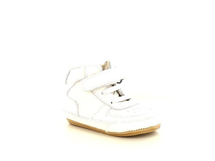 Shoesme BP25S010 B white