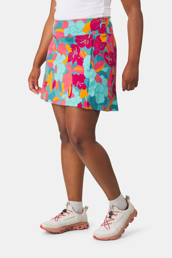 Sherpa Sherpa Neha Skort