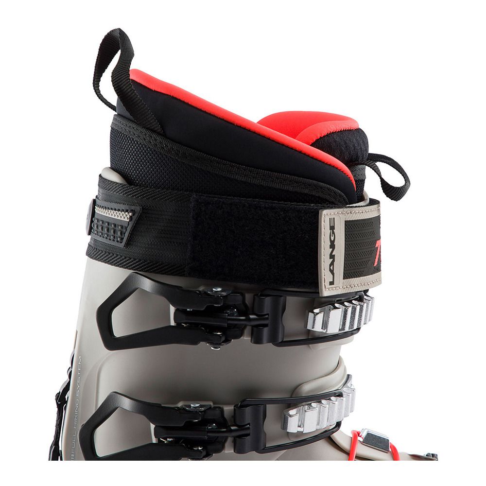 Lange XT3 TOUR W SPT - Chaussures ski randonné Femme stardust-flx95