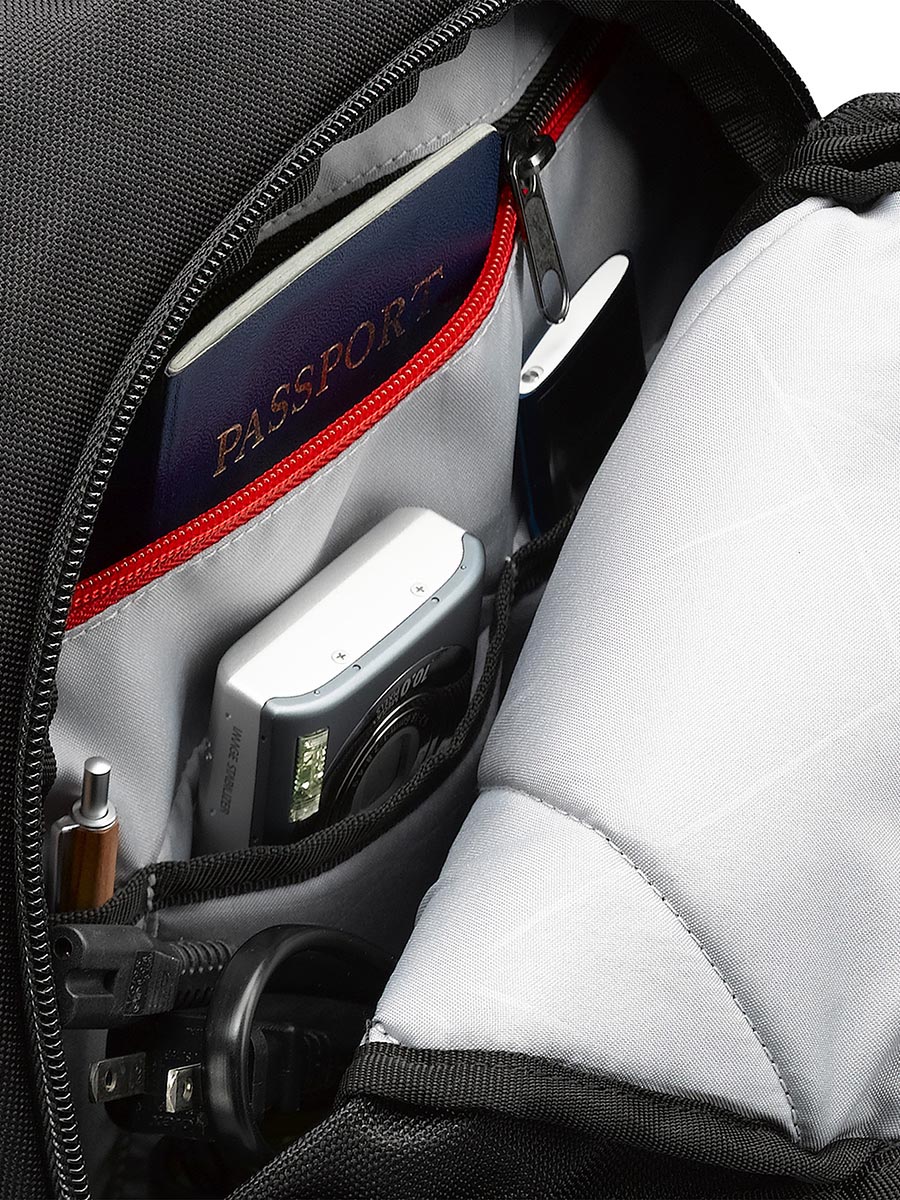 Sac À dos ordinateur Case Logic Smart 14 pouces