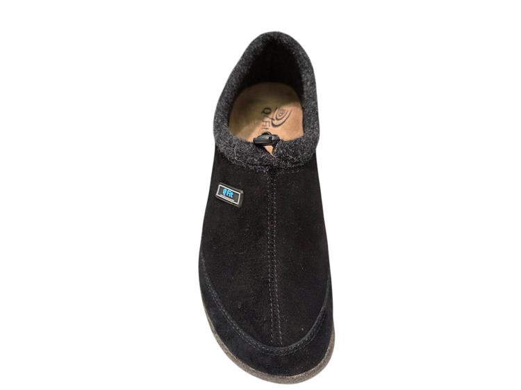 Q-Fit Bern 4 Zwart 3004.3.001