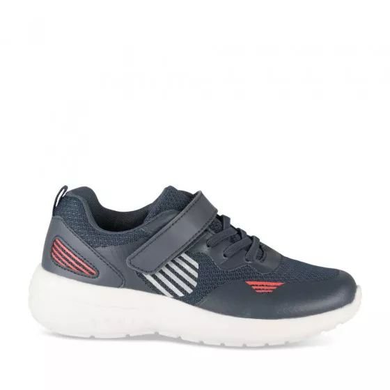Baskets BLEU UNYK