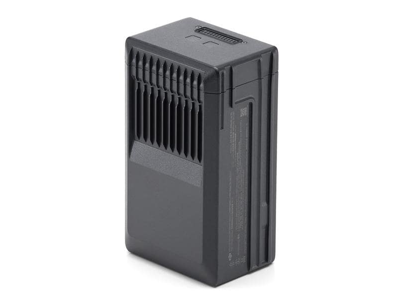 DJI Enterprise Akku LiPo 5935 mAh 46.2 V TB65 Matrice 350 TB65 Akku zu DJI Matrice 350