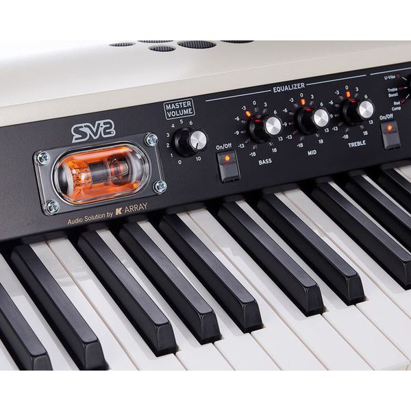 Korg SV-2S 88