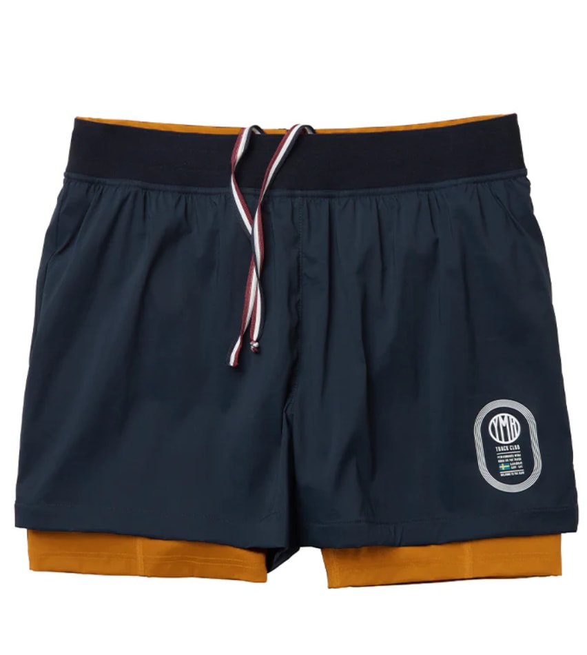 Kjøp YMR Stadion 2-1 Shorts, Herre fra Hekta på Tur her!