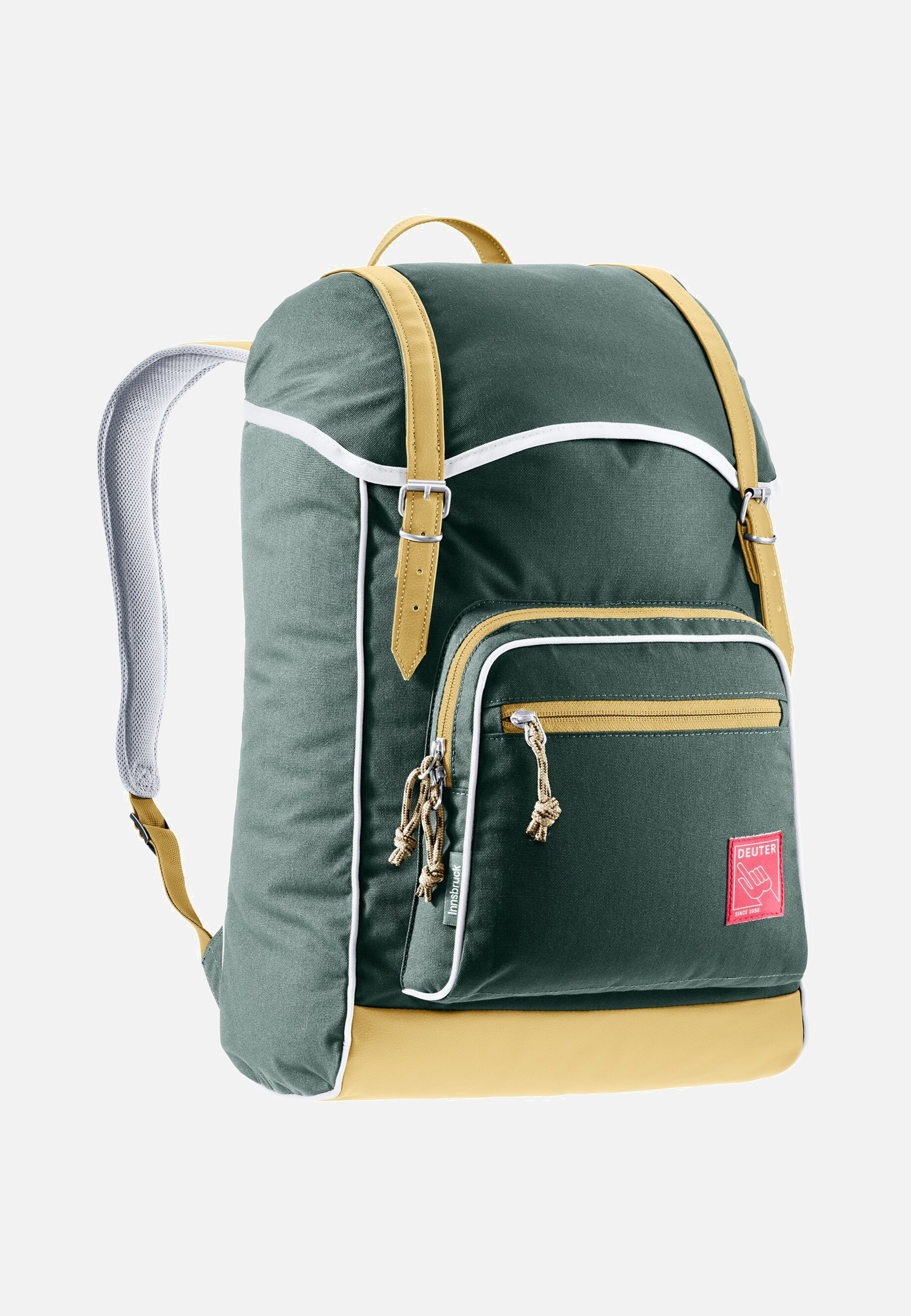 Innsbruck Ivy/Caramel - Rucksack