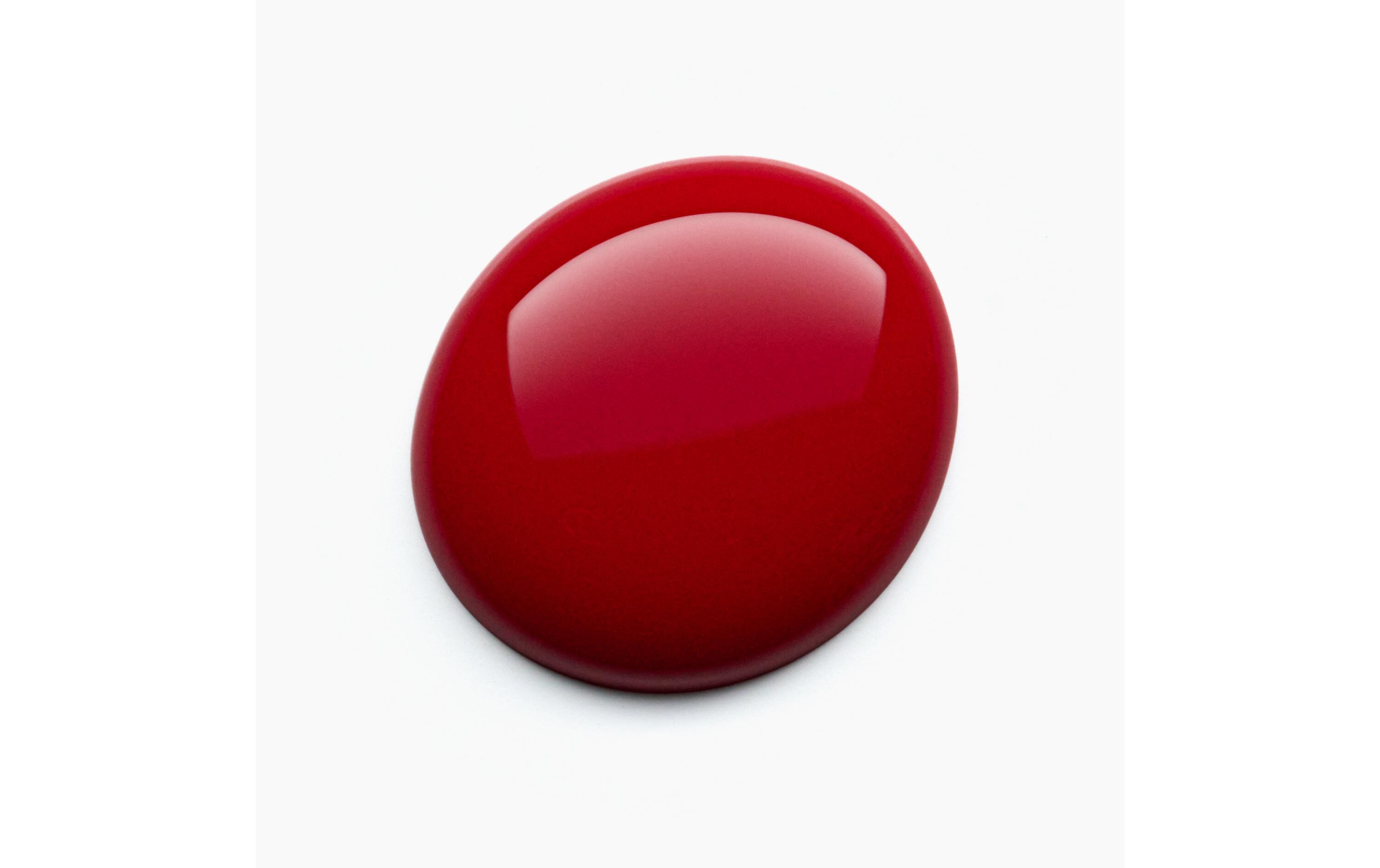 Nagellack Gel Affair 019 Vive lAmourLanganhaltender Gel-Nagellack in einem leuchtenden Rot-Ton