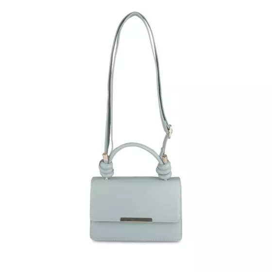 Sac à main BLEU PHILOV