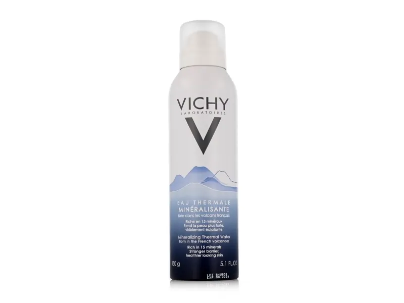 Vichy Eau Thermale Spa Water Spray thermal water 150ml