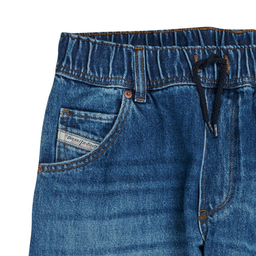 Diesel - KROOLEY NE - Bleu