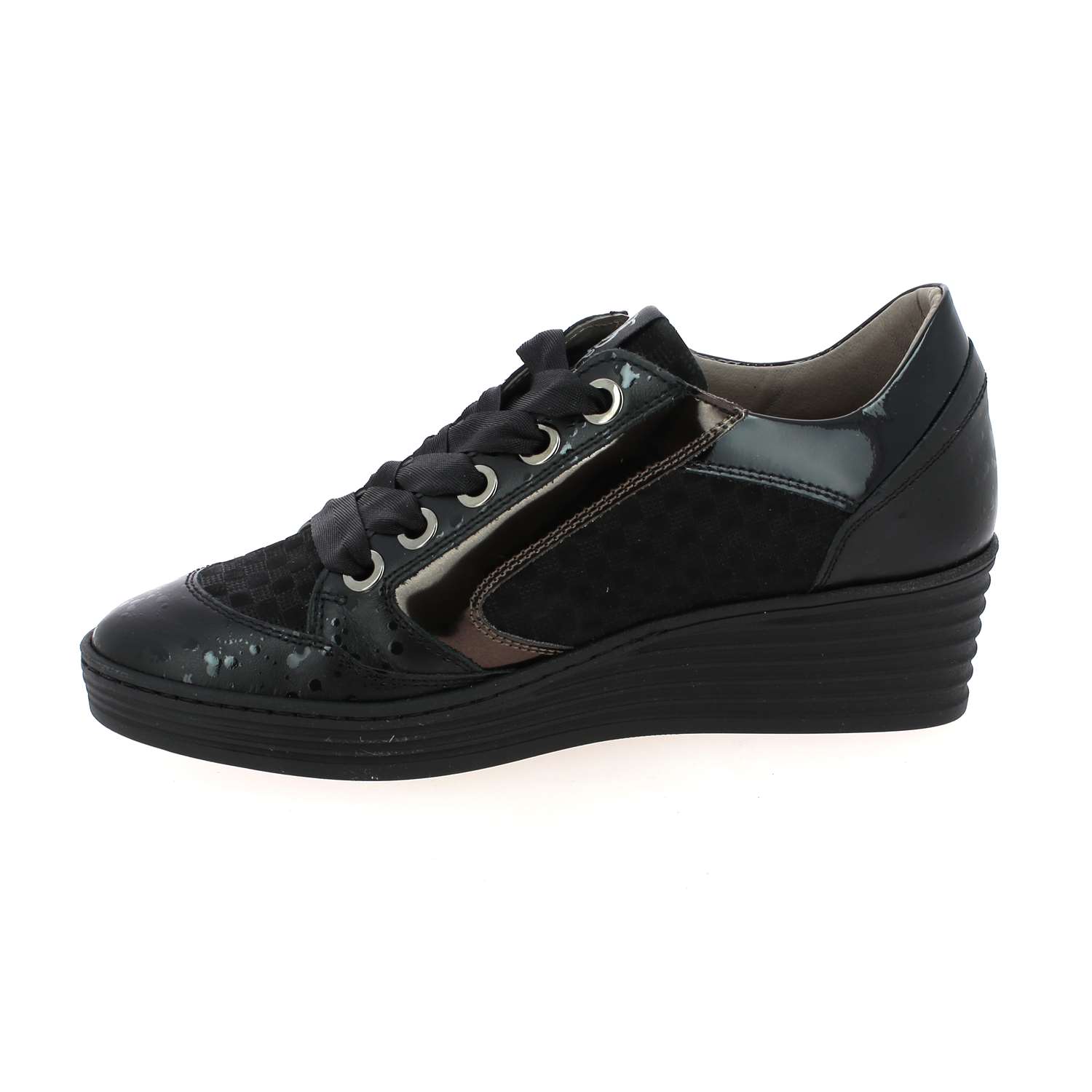 Baskets femme DL SPORT DIPALA