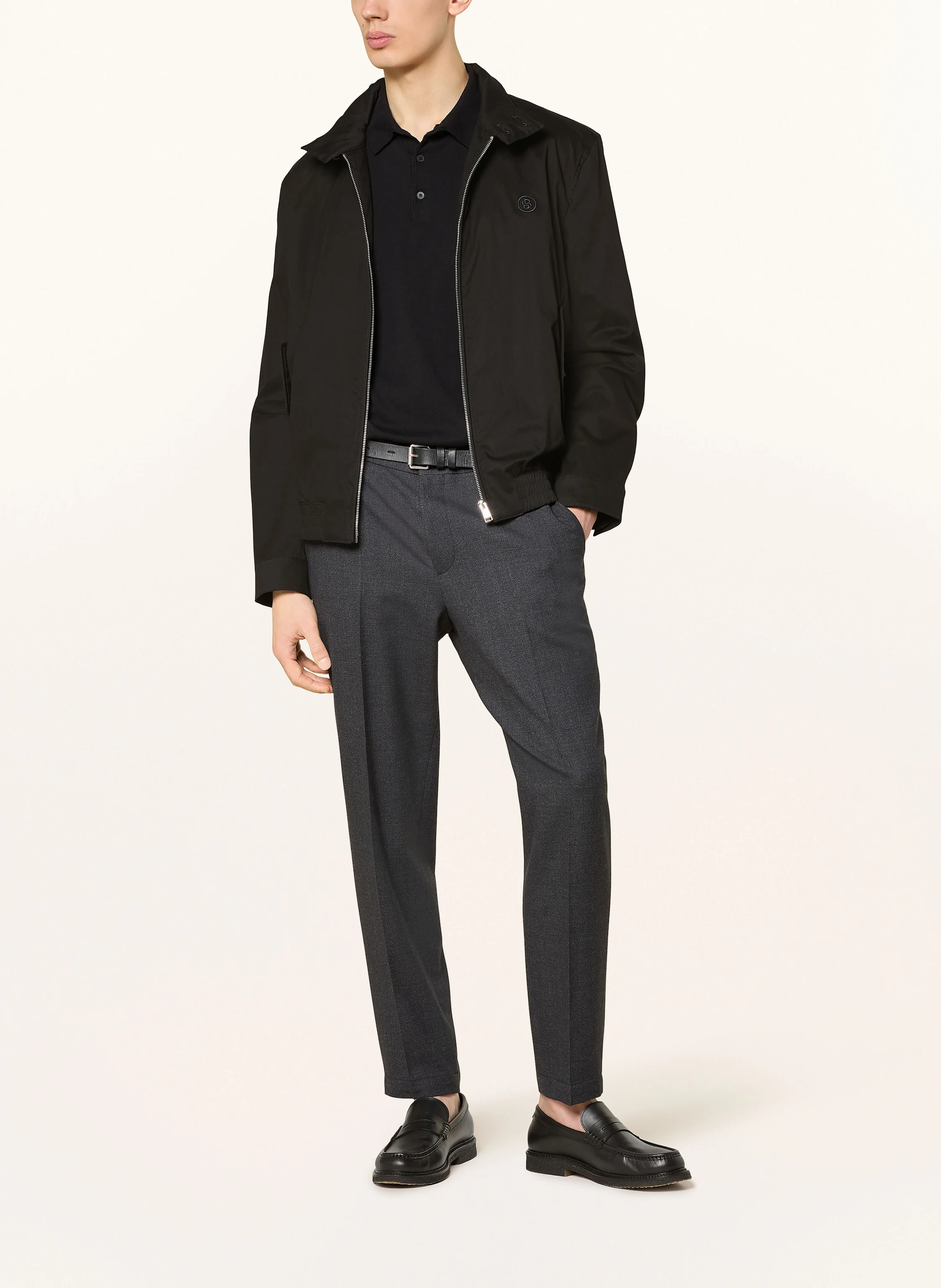 BOSS Blouson COINER