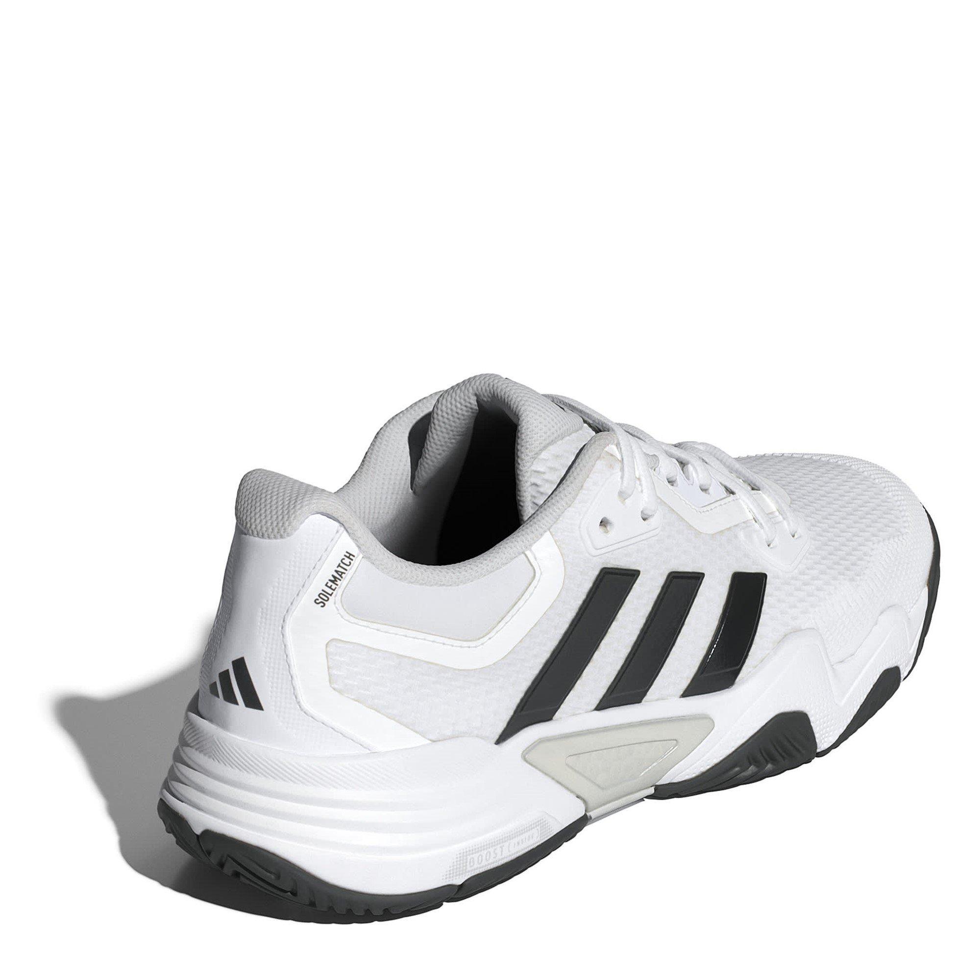 adidas Solematch Control 2 Tennis Shoes Mens