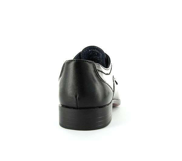 Giorgio Bourne Lace Junior Boys Shoes