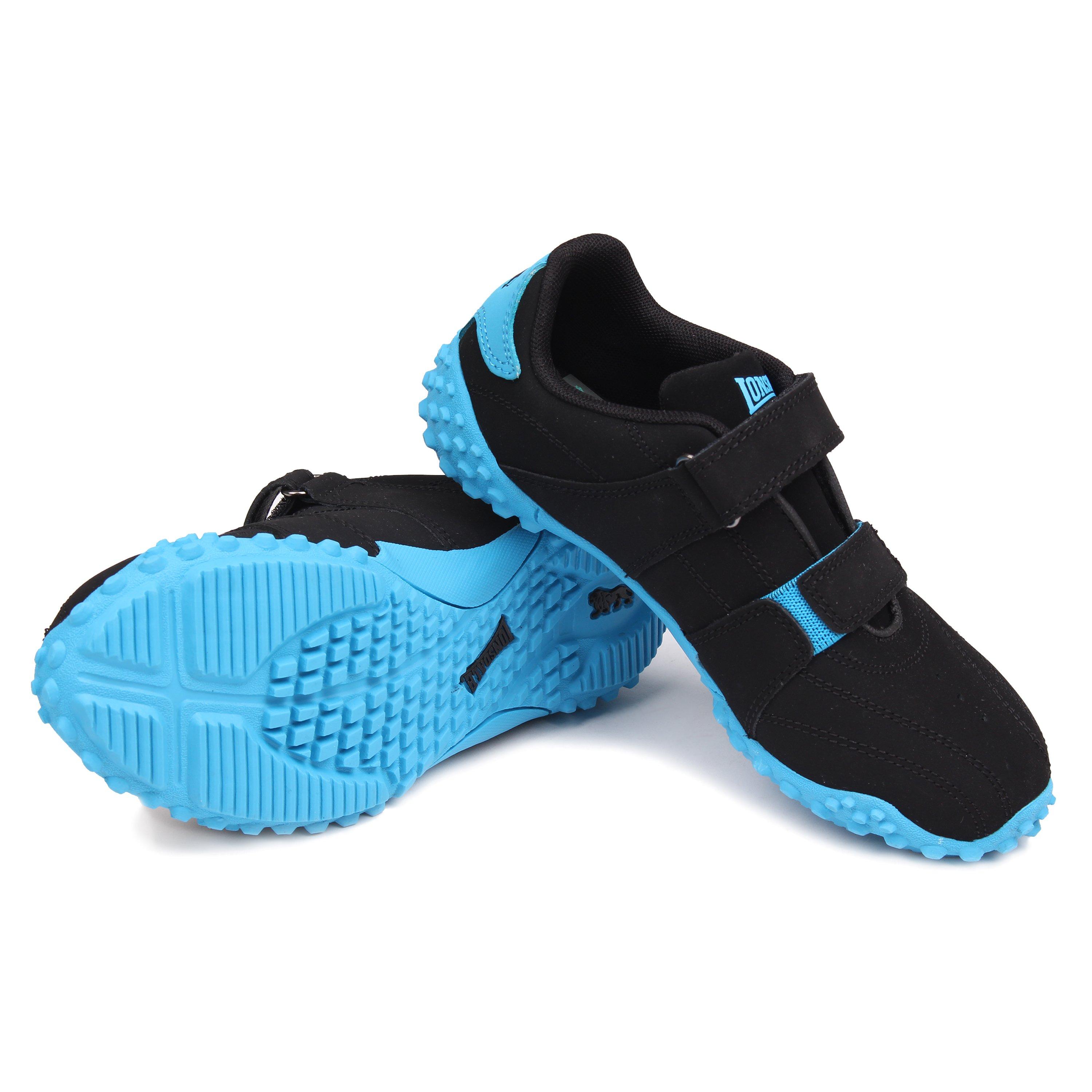 Lonsdale Fulham Trainers Child