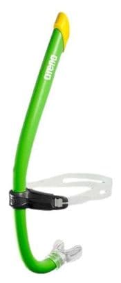 Tuba Arena Swim Snorkel Pro III Vert