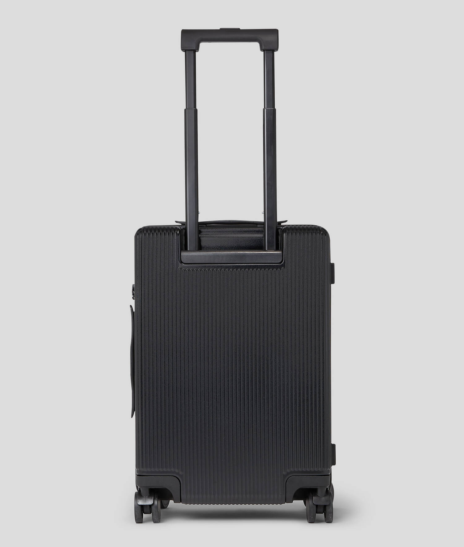 VALISE À ROULETTES RIGIDE K/IKONIK