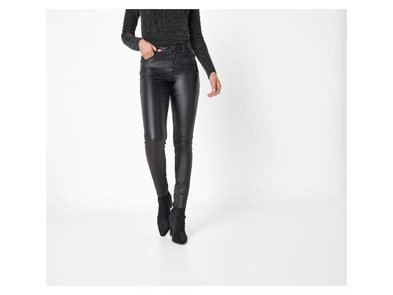 Dames jeans - Super skinny fit