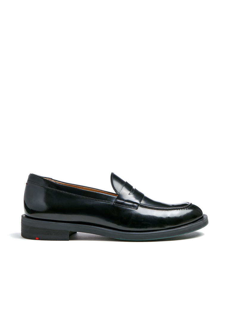 SLIPPER Schwarz