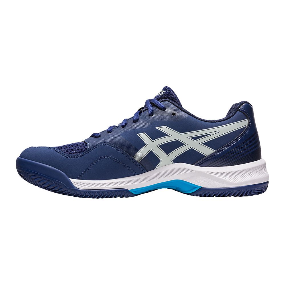 Asics GEL-PADEL™ PRO 5 - Chaussures padel Homme indigo blue/light sage