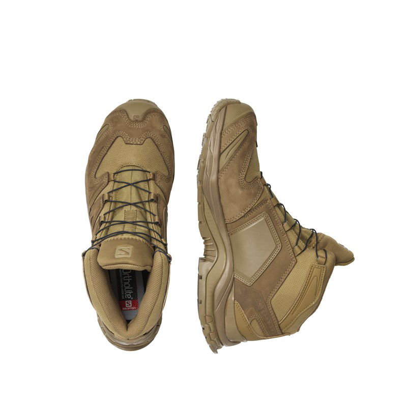 Salomon XA Forces MID