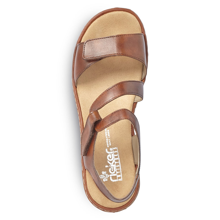 Rieker 659C7-24 | TAN