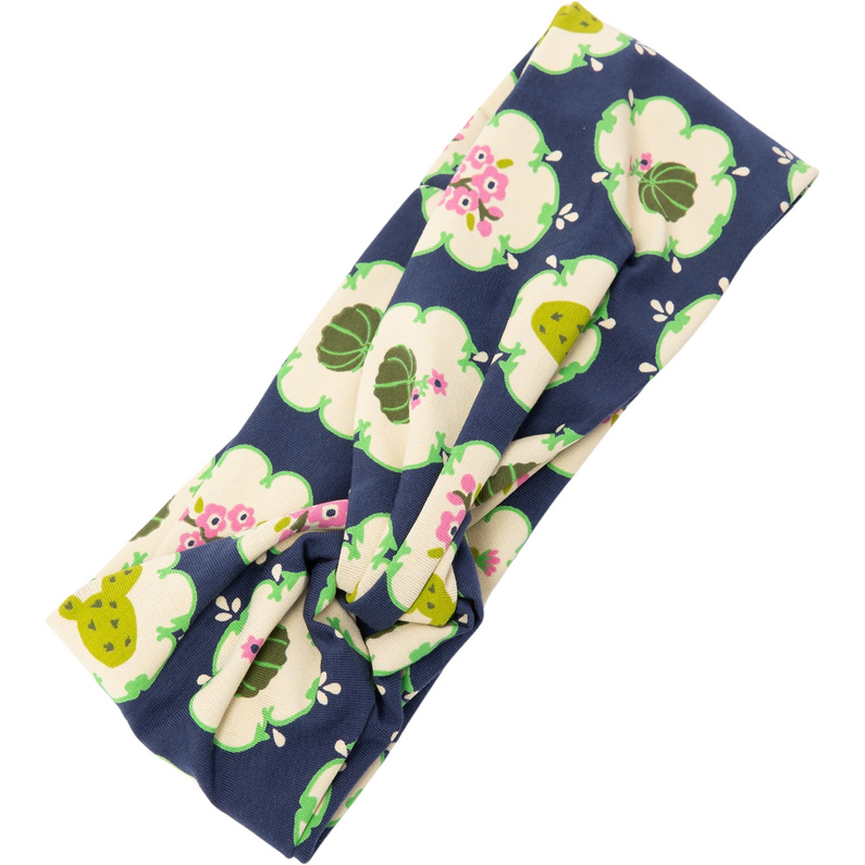 Blutsgeschwister Damen Hot Knot Wrap Stirnband