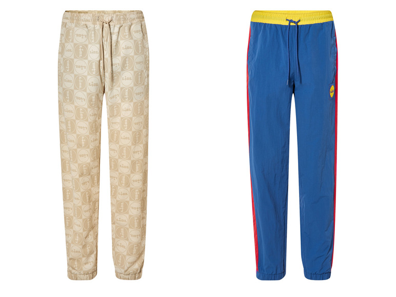 Lidl heren broek