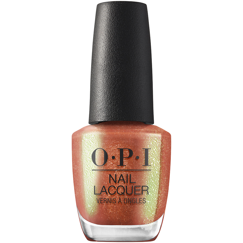 Nail Lacquer #Virgoals