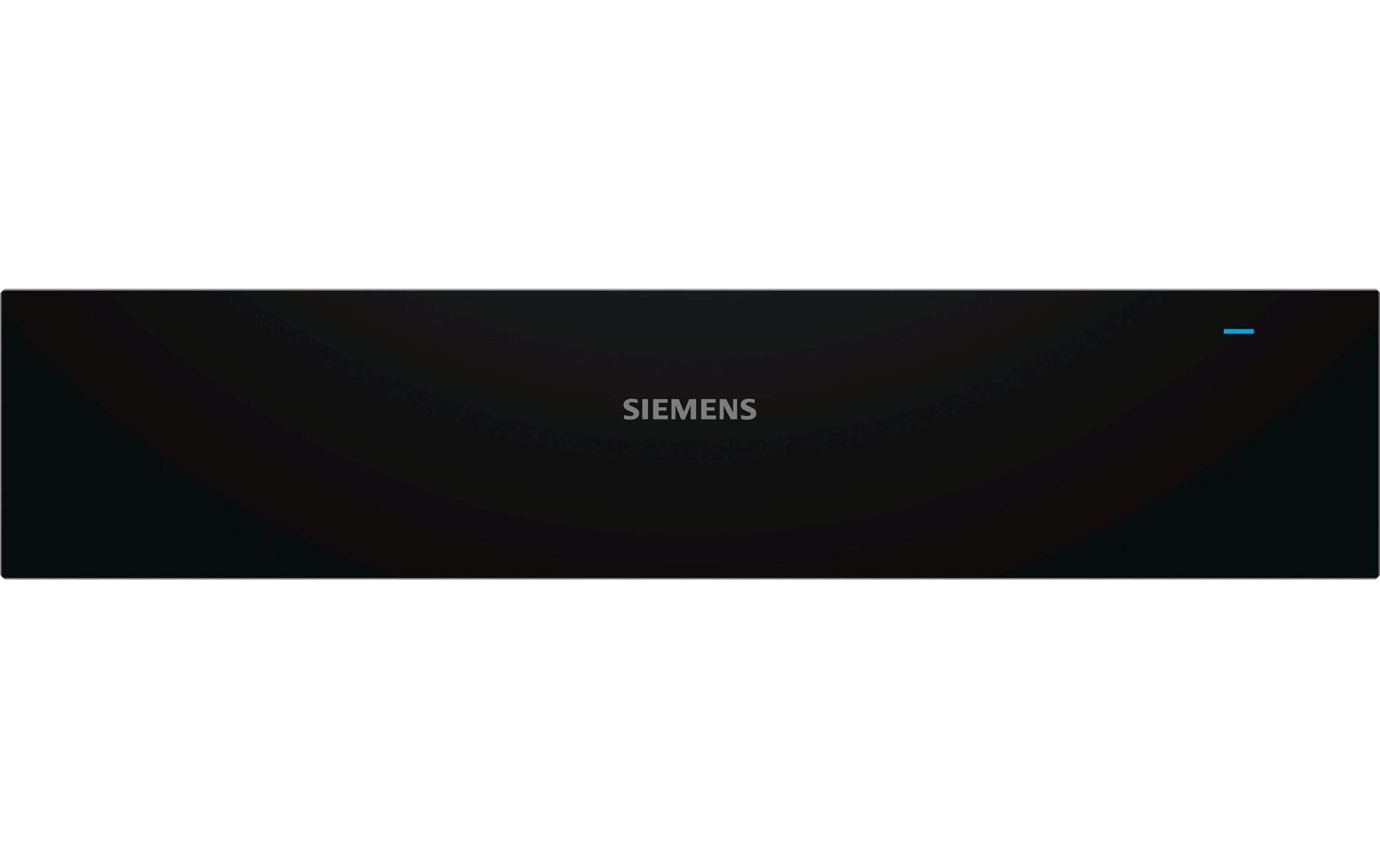 Wärmeschublade BI510CNR0<br>Wärmeschublade Temperaturbereich: 40 bis 80 °C