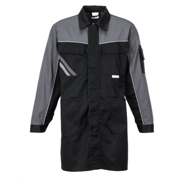 2716 Highline Kittel - Sort/slate/zink