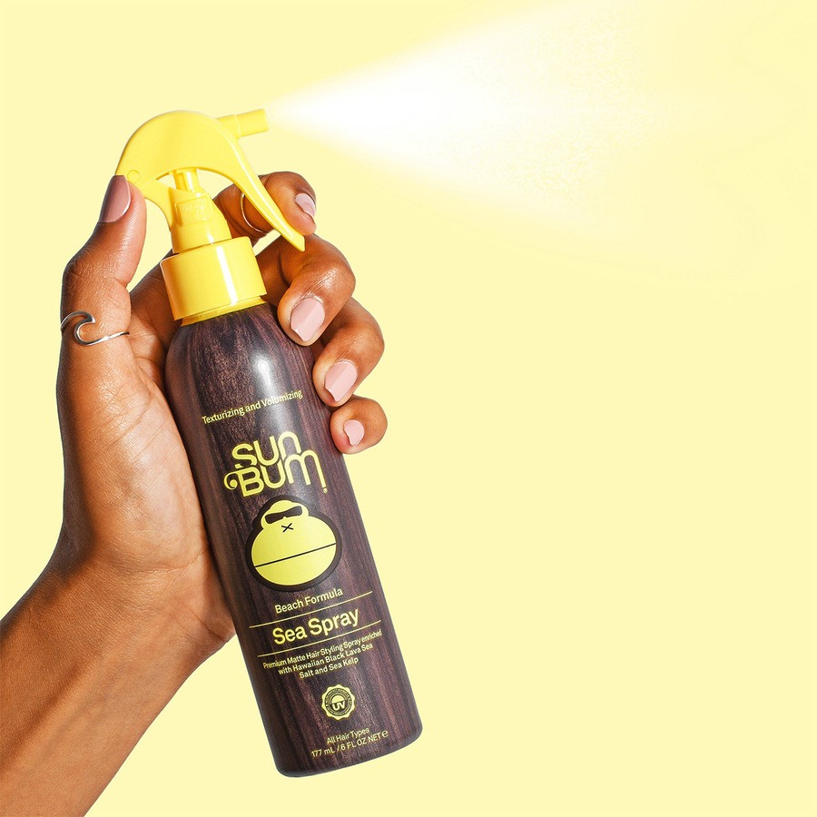 Sun Bum Texturizing Sea Spray 177ml