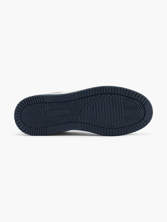 Bench Sneaker Weiss