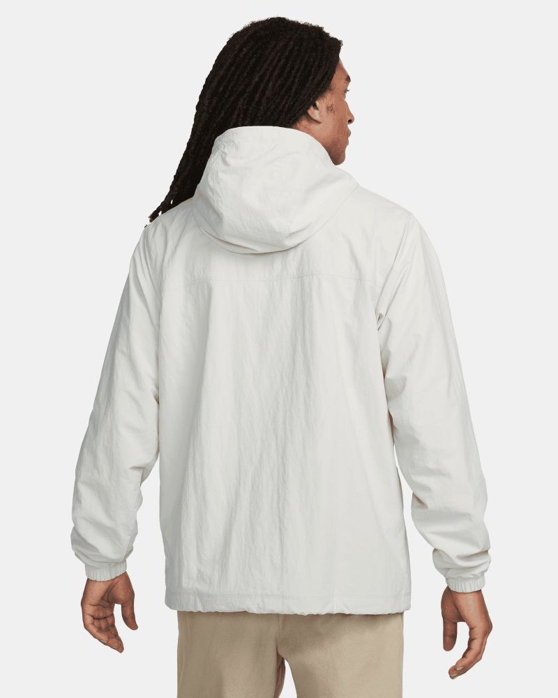 Veste de pluie Nike Club pour homme