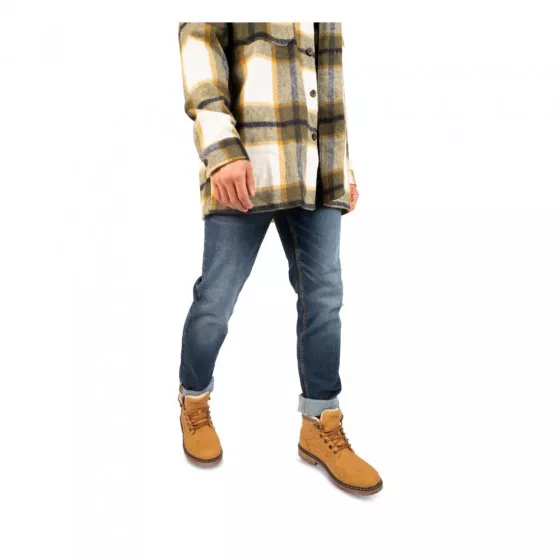 Bottines JAUNE CAPE MOUNTAIN
