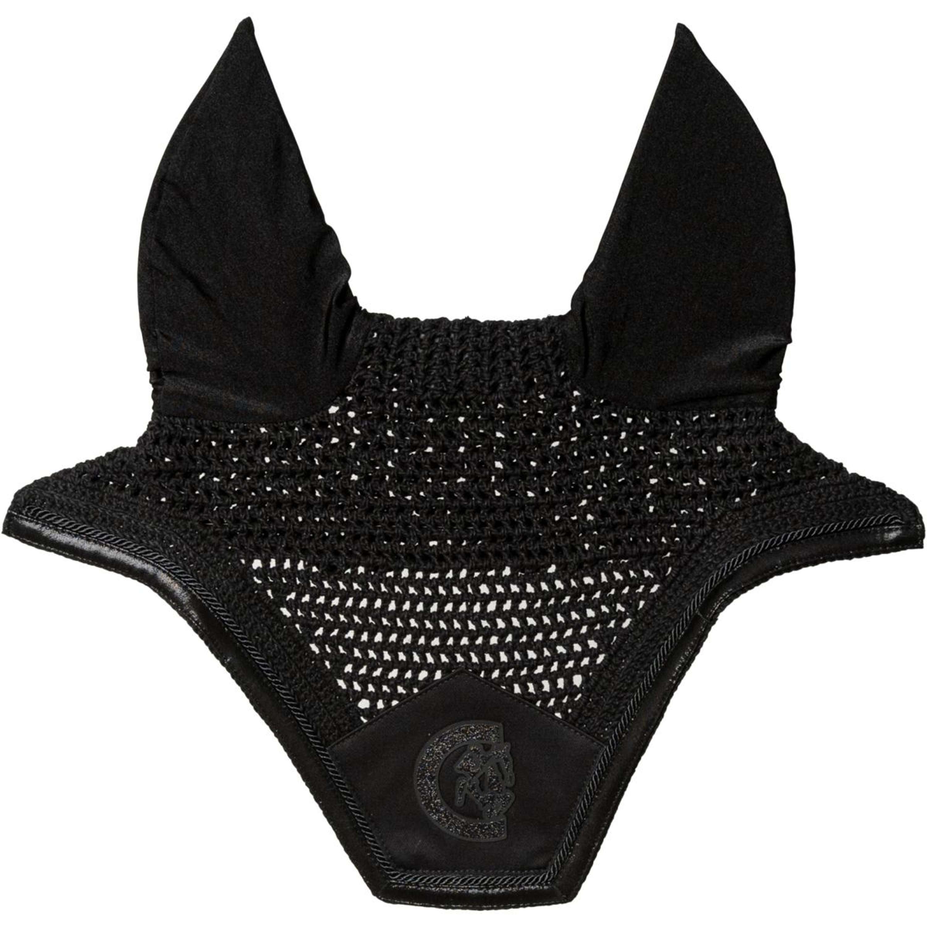 Kentucky Oornetje Wellington Sparkling Logo Zwart
