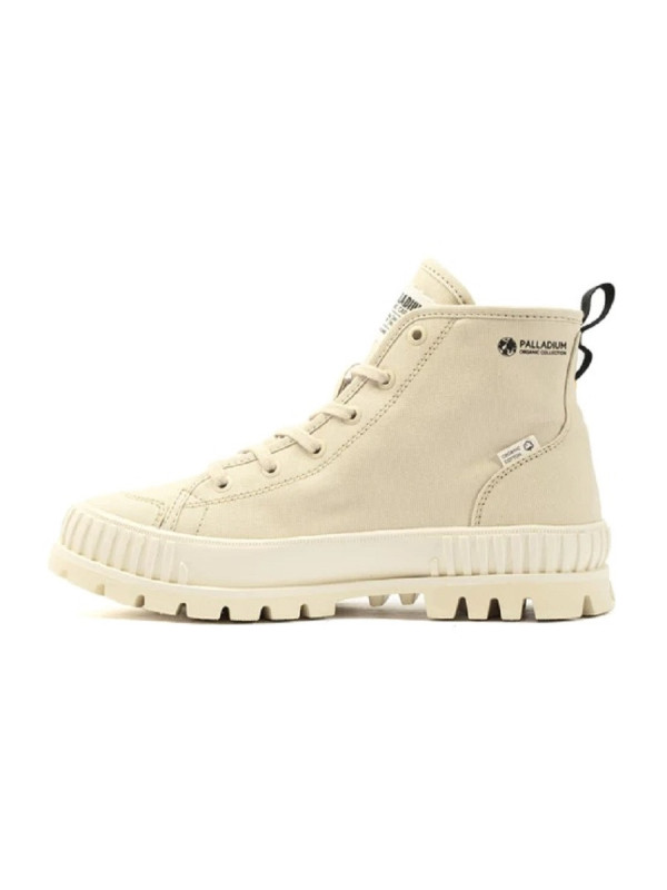 PALLASHOCK ORGANIC 2 Sahara - Palladium