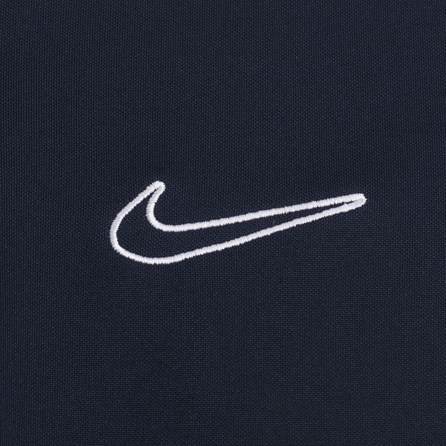 Nike T-shirt d'Entraînement Dri-FIT Academy 23 - Bleu Foncé/Bleu/Blanc Femme