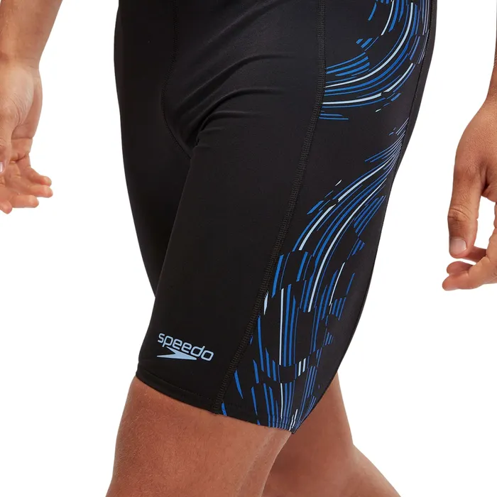 Speedo Eco+ Tech Panel Jammer Heren