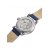 Bruno Söhnle Herrenuhr Pesaro I Blau 17-13073-341