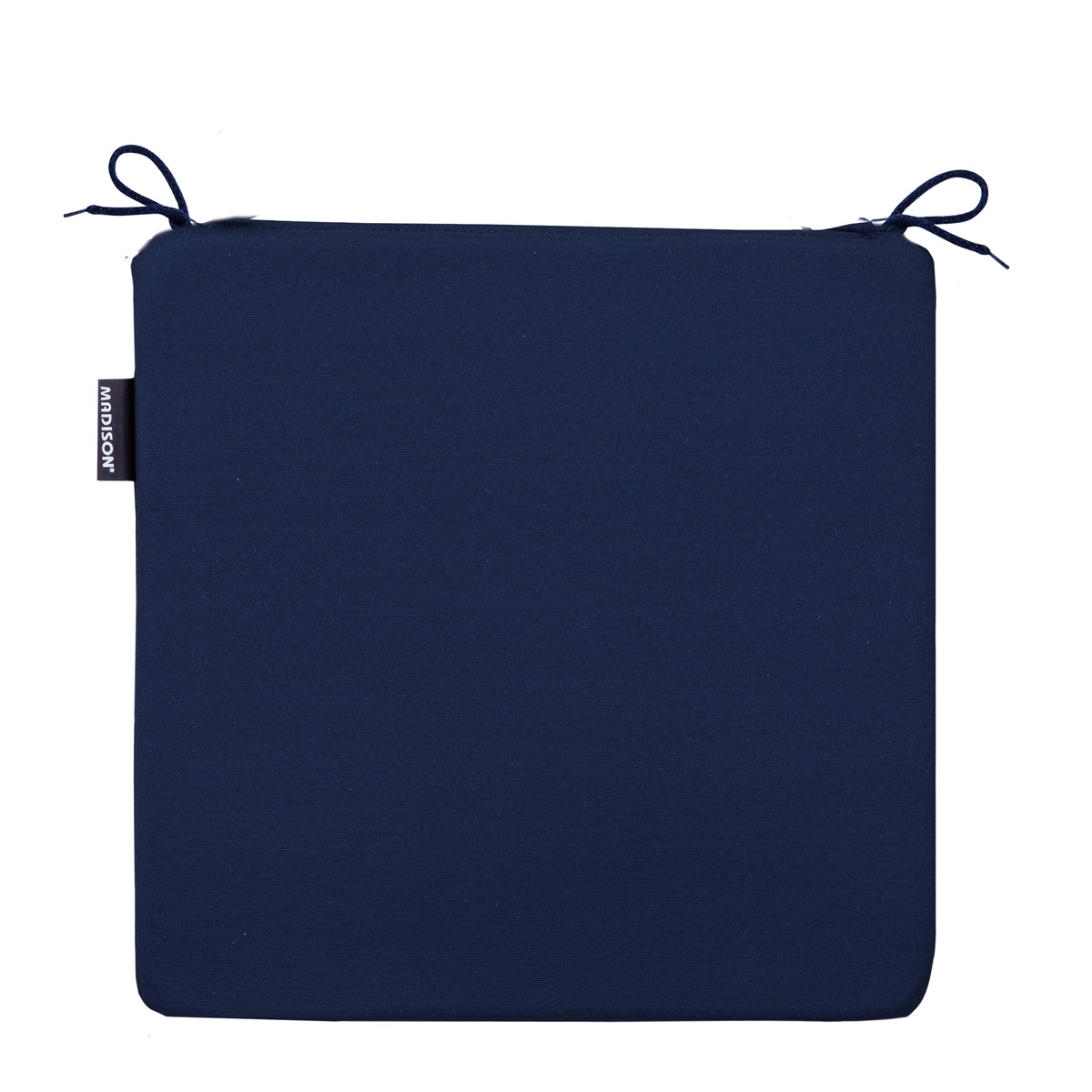 Madison Panama indigo Zitkussen - Set van 4