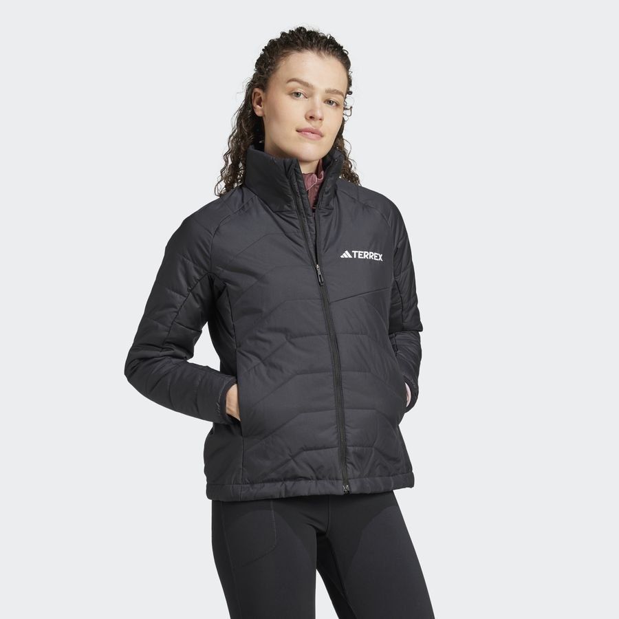 Adidas Veste isolante synthétique Terrex Multi