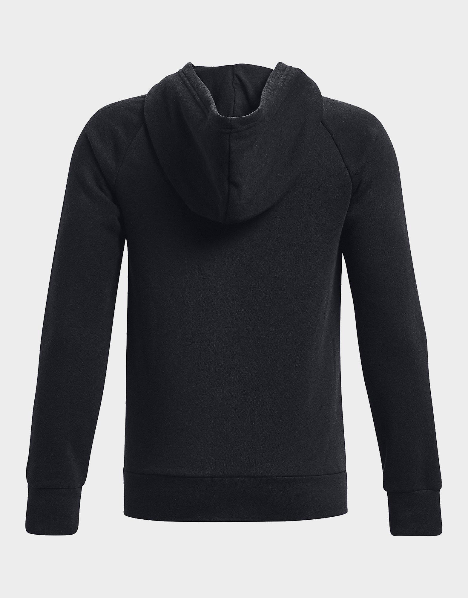 Under Armour Fleece Tops UA Rival Fleece FZ Hoodie
