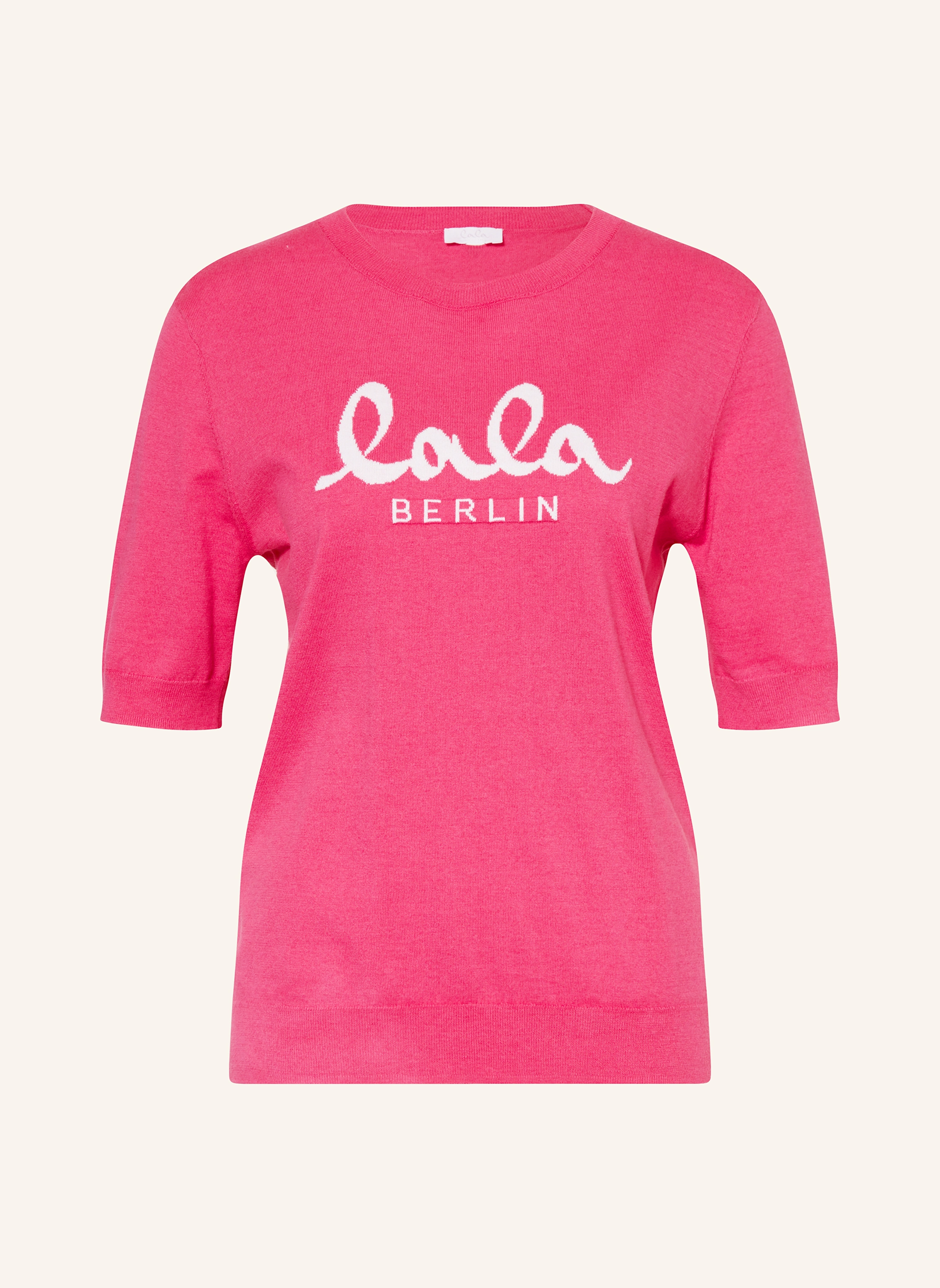 Lala Berlin Strickshirt KEIRA