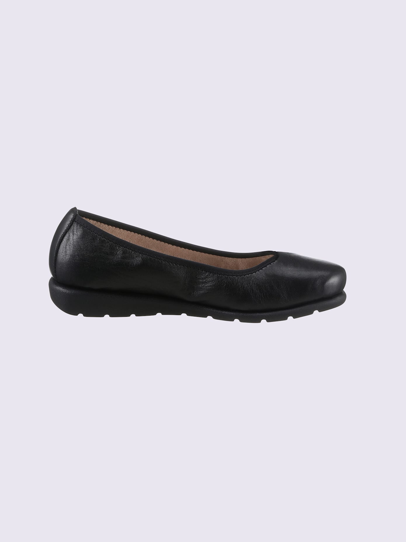 Ballerines largeur g*