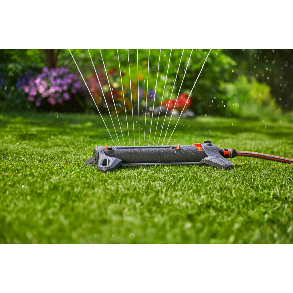 Gardena Zwenksproeier AquaZoom S AquaZoom