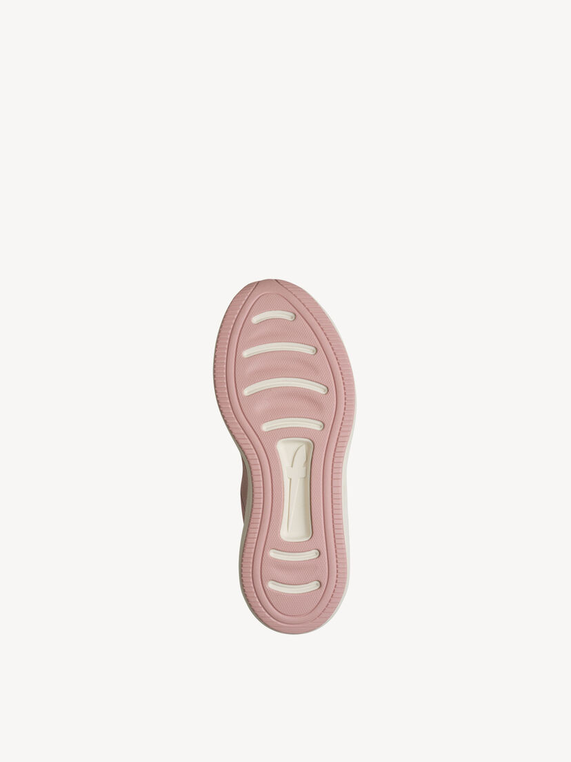 Sneaker - roze