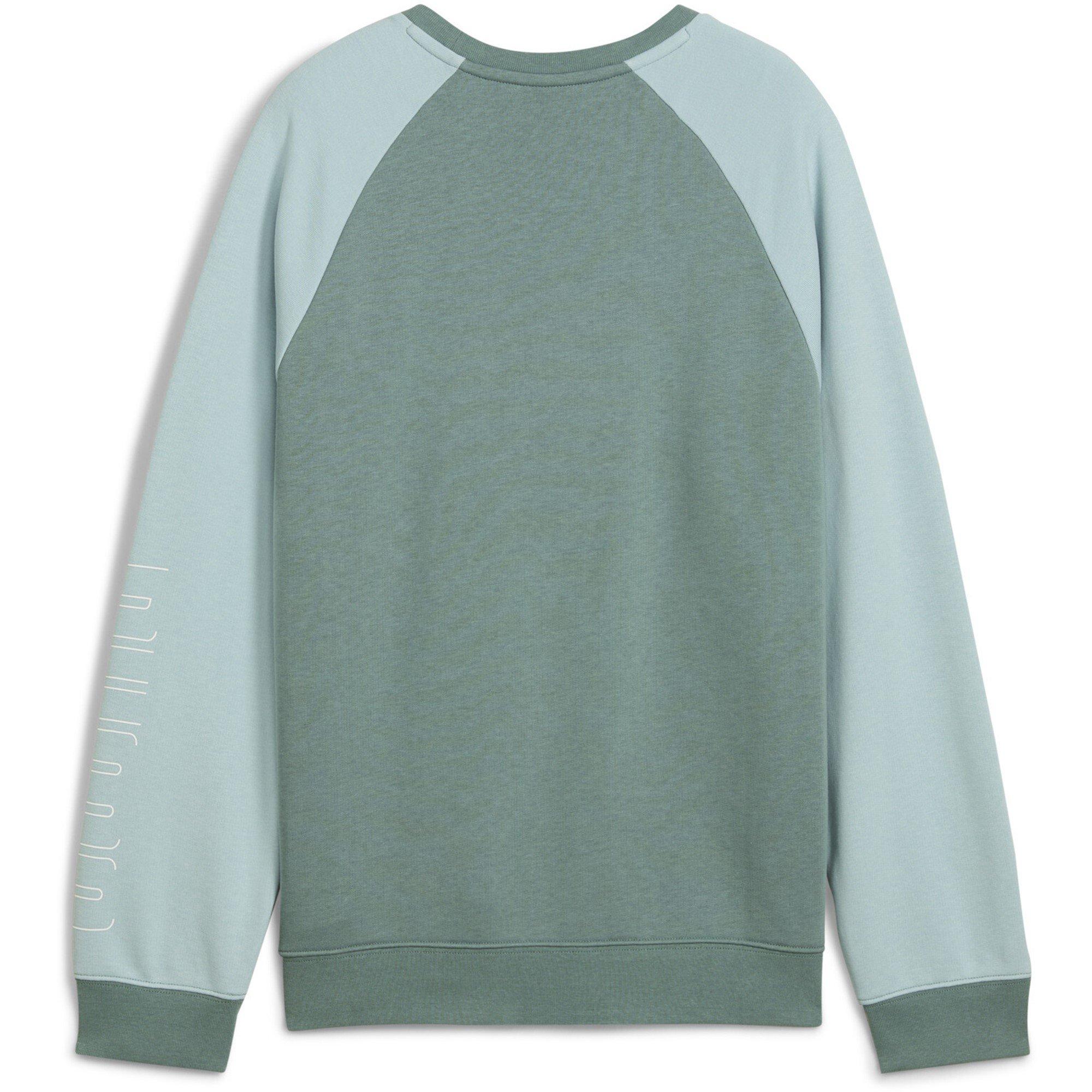 Puma Puma Sport Crew Tr G Jn99