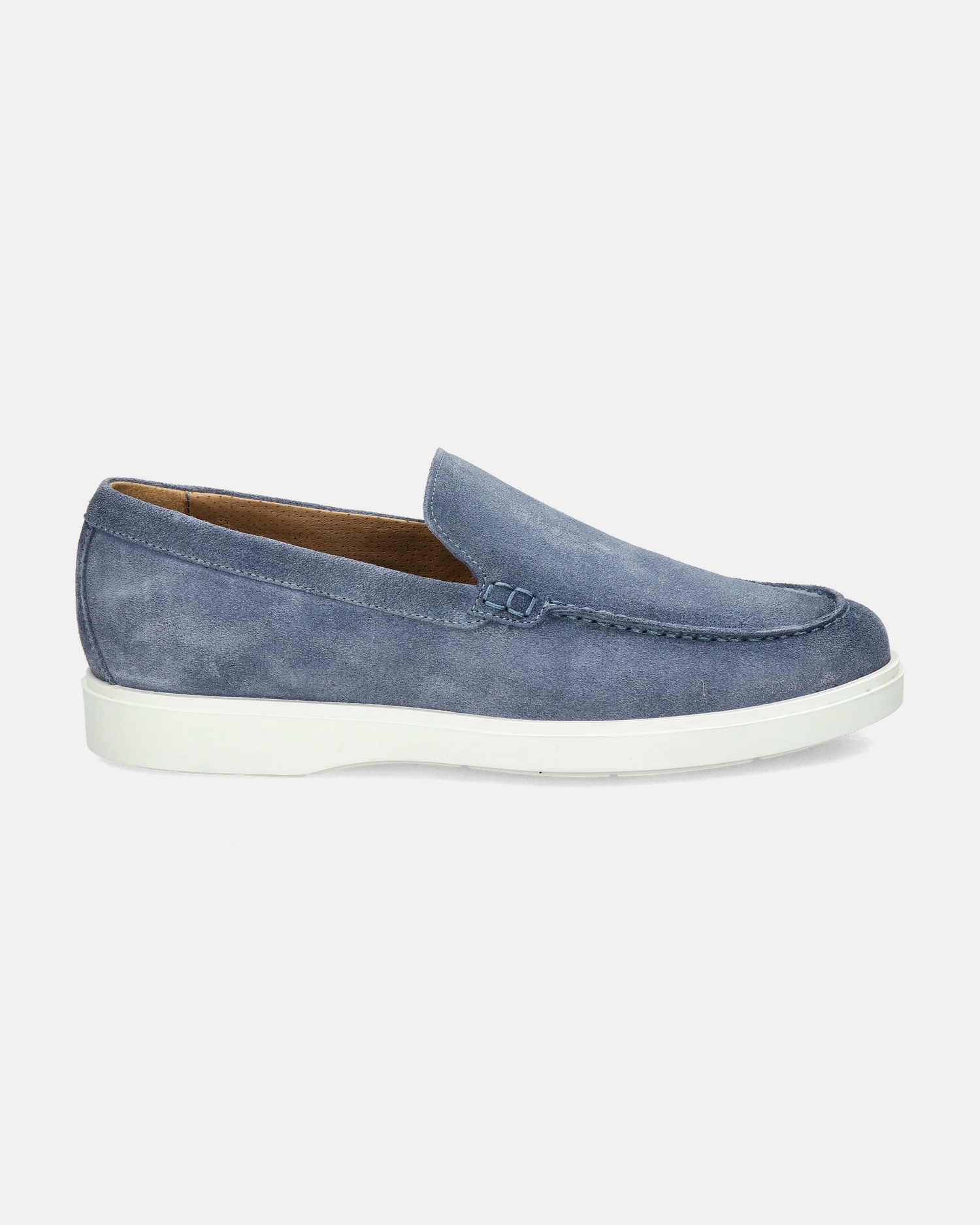 Giorgio Relight Mocassins & loafers  - blauw